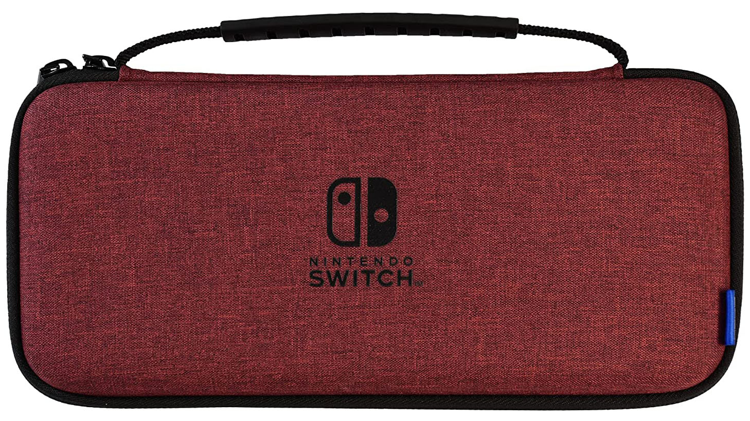 Hori Nintendo Switch Oled Case Red