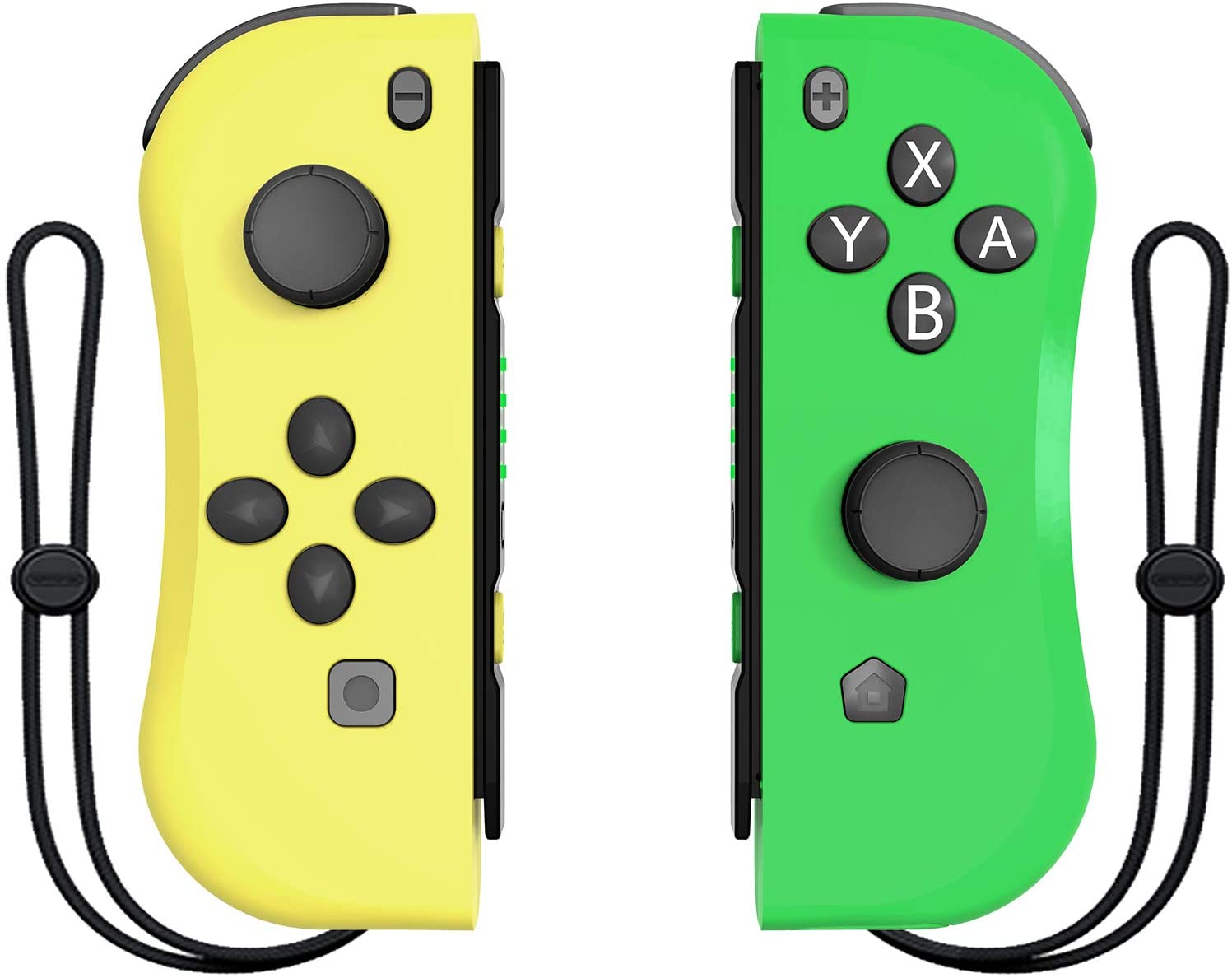 Kinvoca Joy Pad Nintendo Switch
