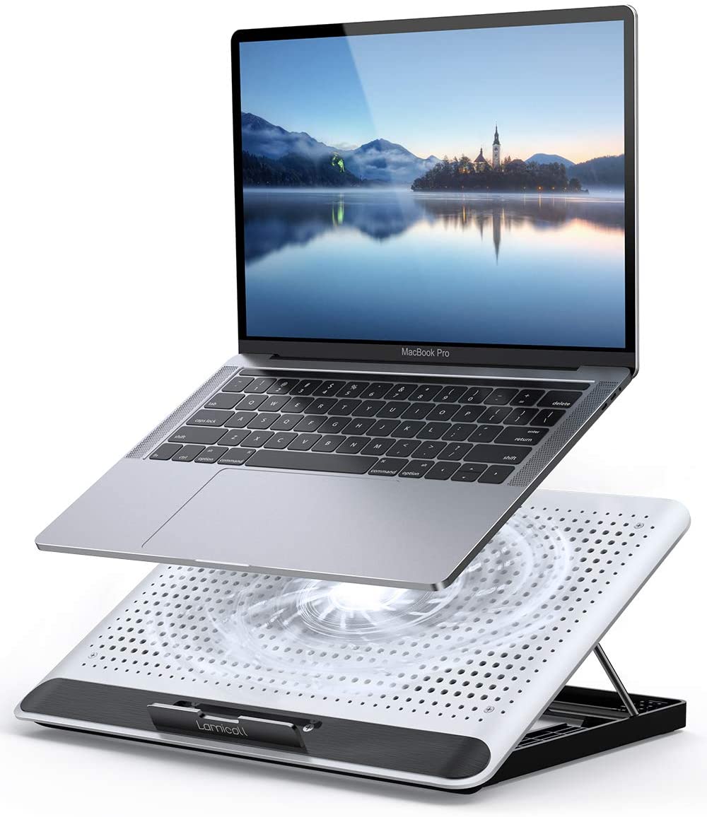 Lamicall Laptop Cooling Pad