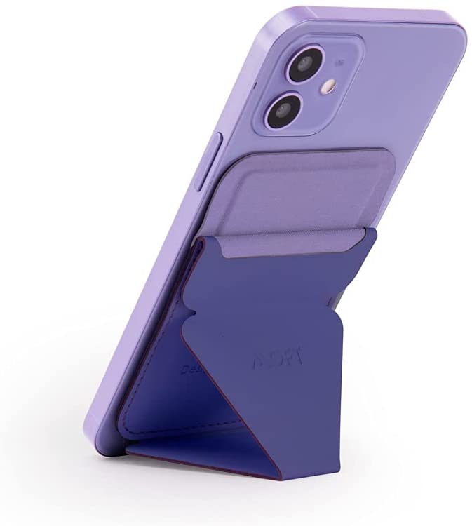 Moft The First Snap On Magnetic Stand Wallet Iphone 12 Series