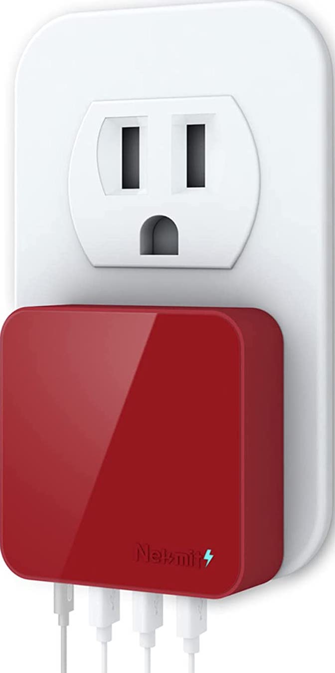 Nekmit Iphone Wall Adapter Render Cropped