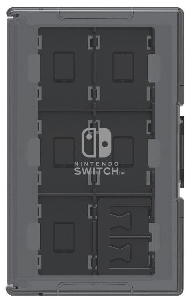 Nintendo Switch Game Card Case Cropped