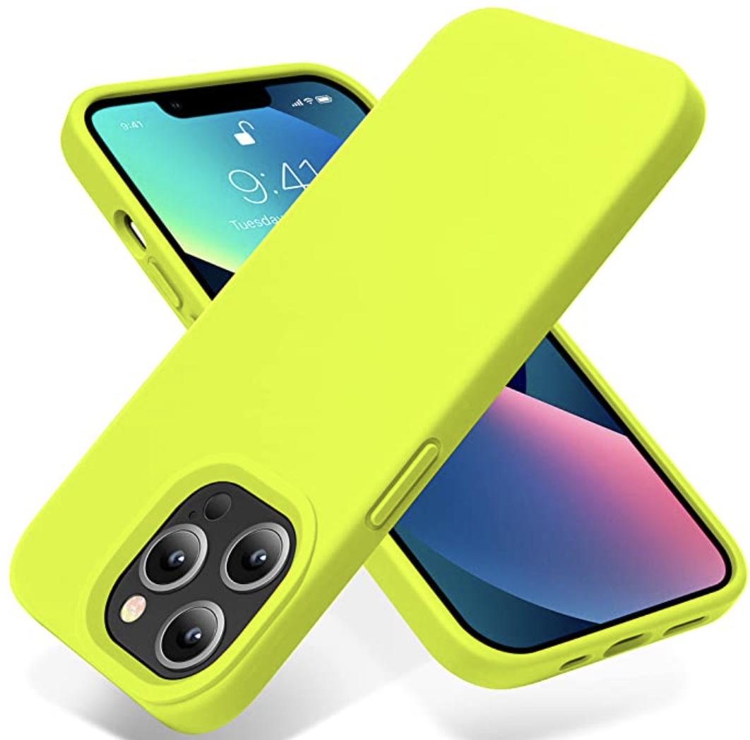 Otofly Iphone 13 Pro Case Render Cropped