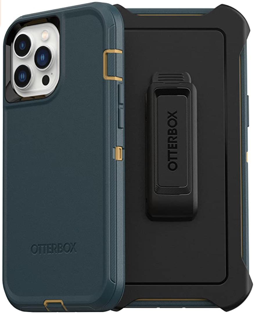 OtterBox Defender Iphone 13 Pro Max Render Cropped