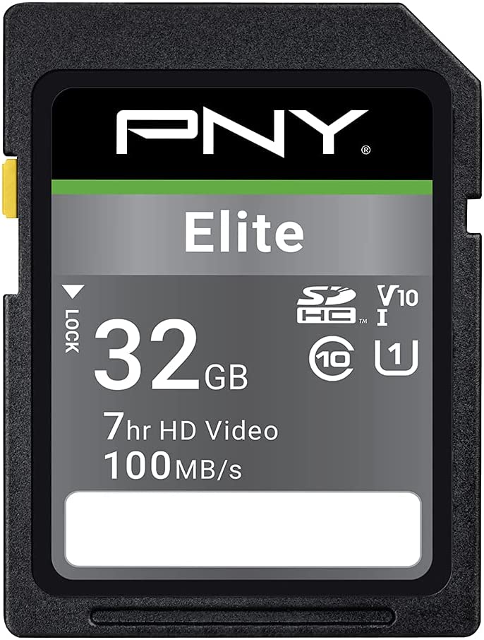 Pny Sd Card Render Cropped