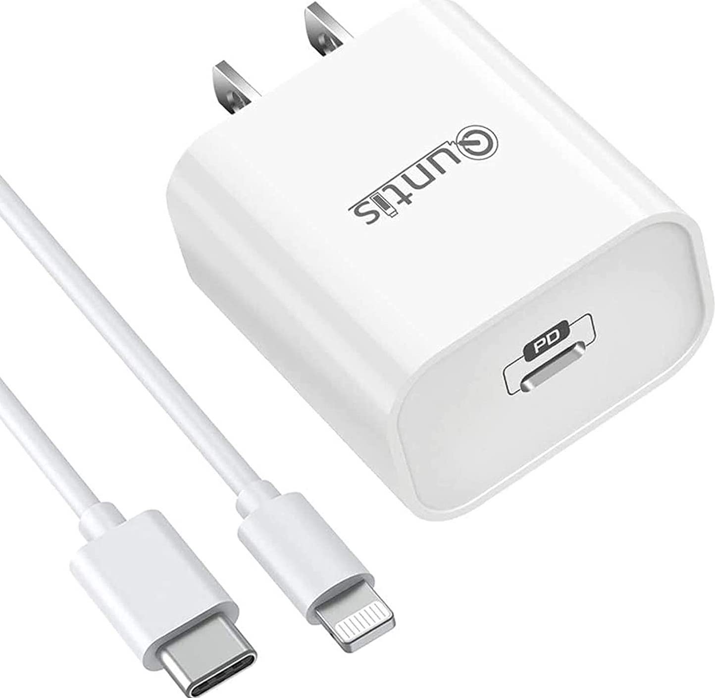 Quntis Iphone13 Wall Adapter Render Cropped