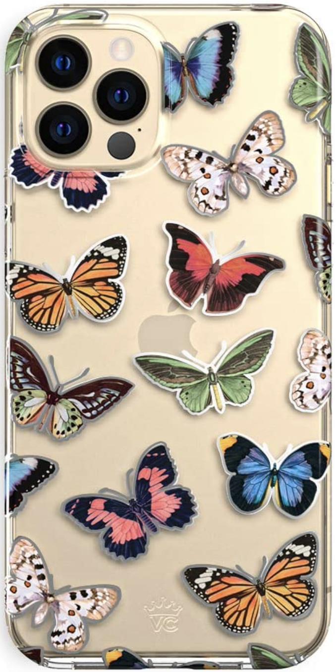 Velvet Caviar Iphone 13 Pro Case Butterfly Render Cropped
