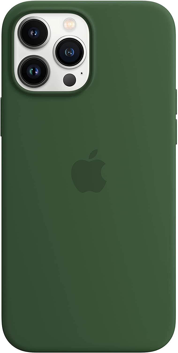 Apple Silicone Case Iphone 13 Pro Max Render Cropped
