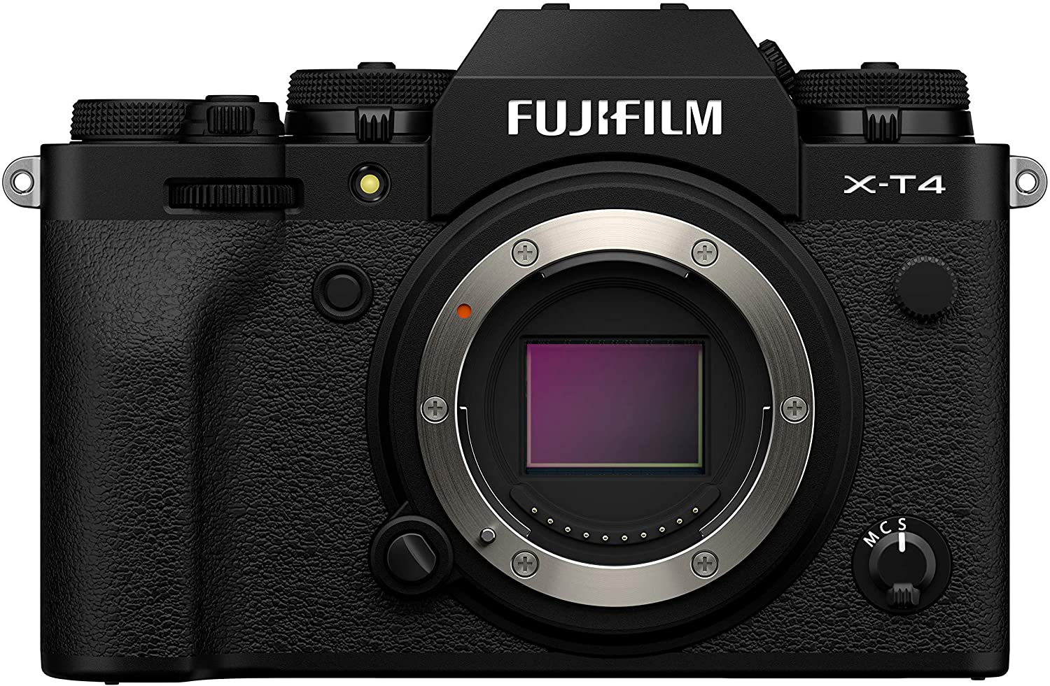 Fujifilm Xt4 Render Cropped