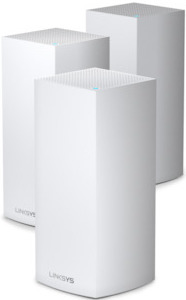 Linksys Velop Mx12600 Mesh Wifi System 3pack
