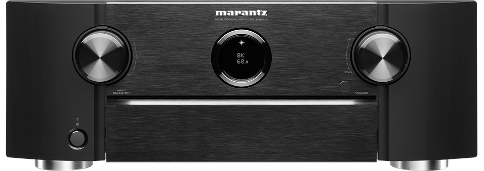 Marantz Sr6015 Receiver