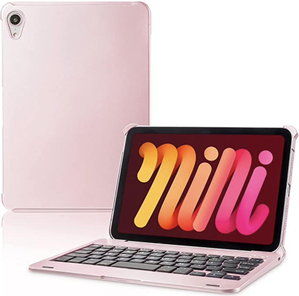 Onhi Wireless Keyboard Case Ipad Mini 6 Render Cropped