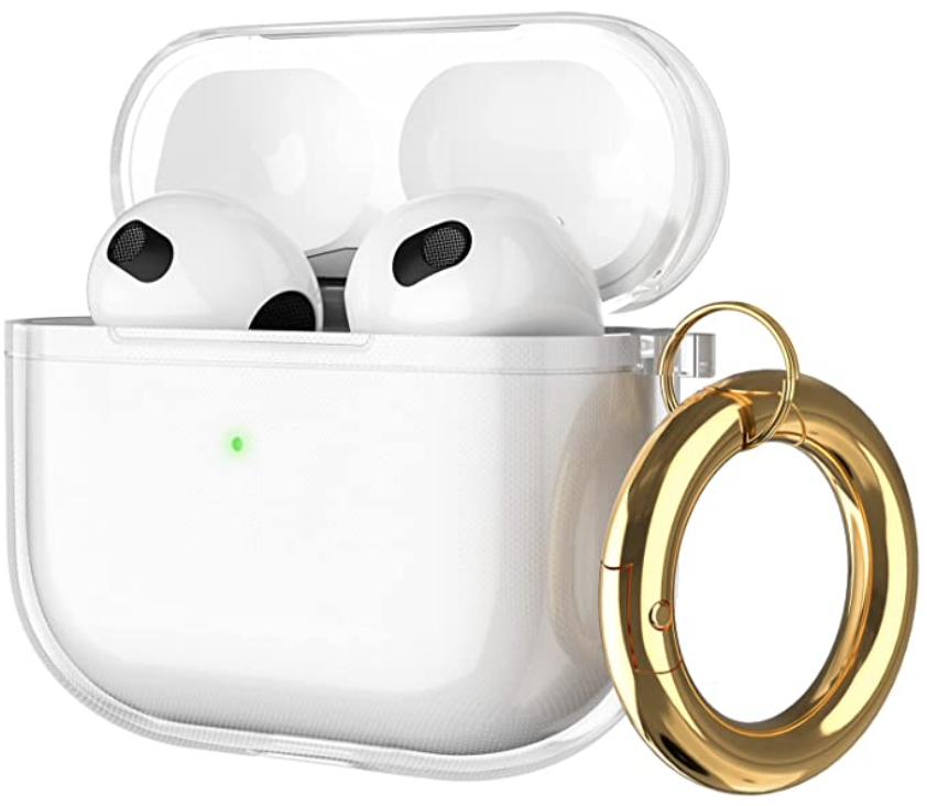 Restone Case For Airpods 3 Render Cropped