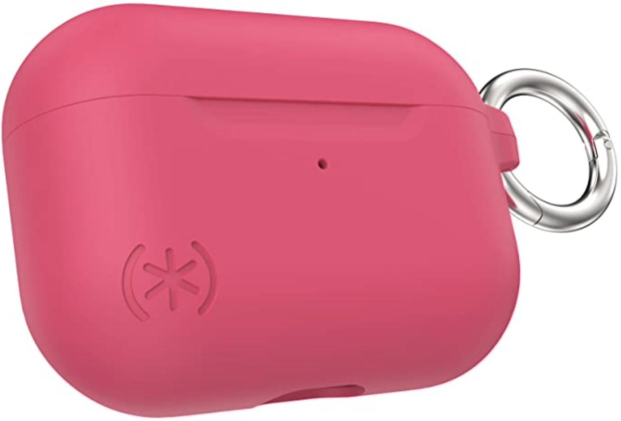 Speck Products Presidio Pro Airpods Pro Case Render Cropped