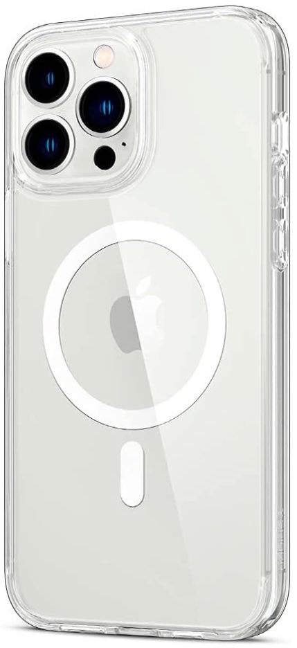 Spigen Ultra Hybrid Mag Iphone 13 Pro Max Render Cropped