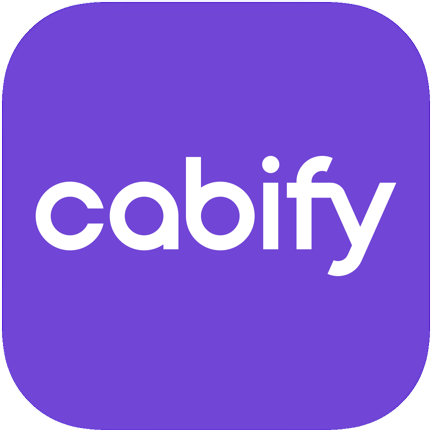 Cabify Ios App Icon