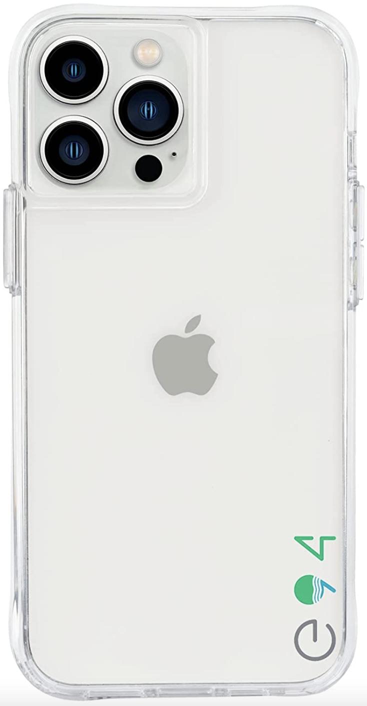 Case-Mate Eco94 Iphone 13 Pro Render Cropped