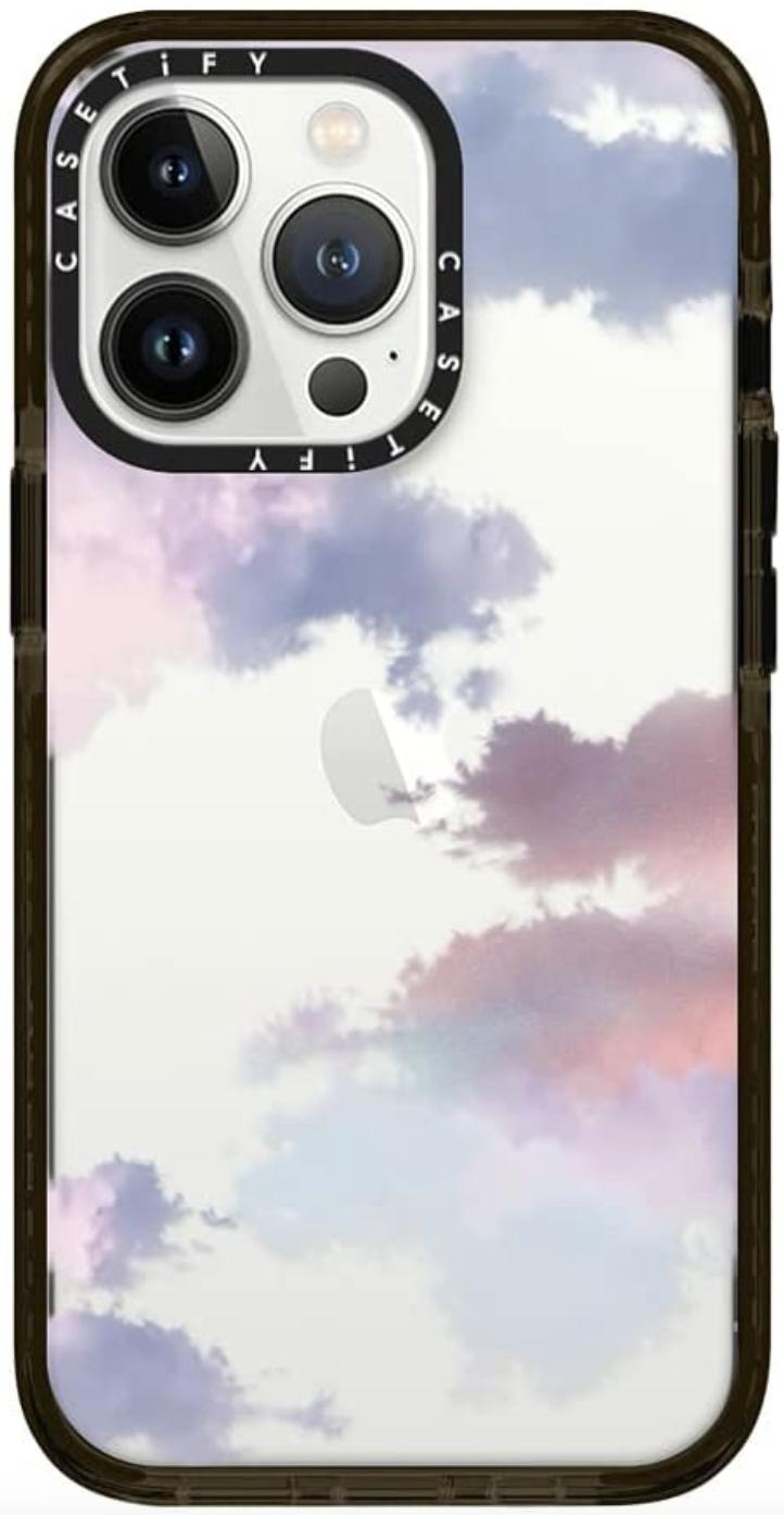 Casetify Impact Case Iphone 13 Pro Render Cropped