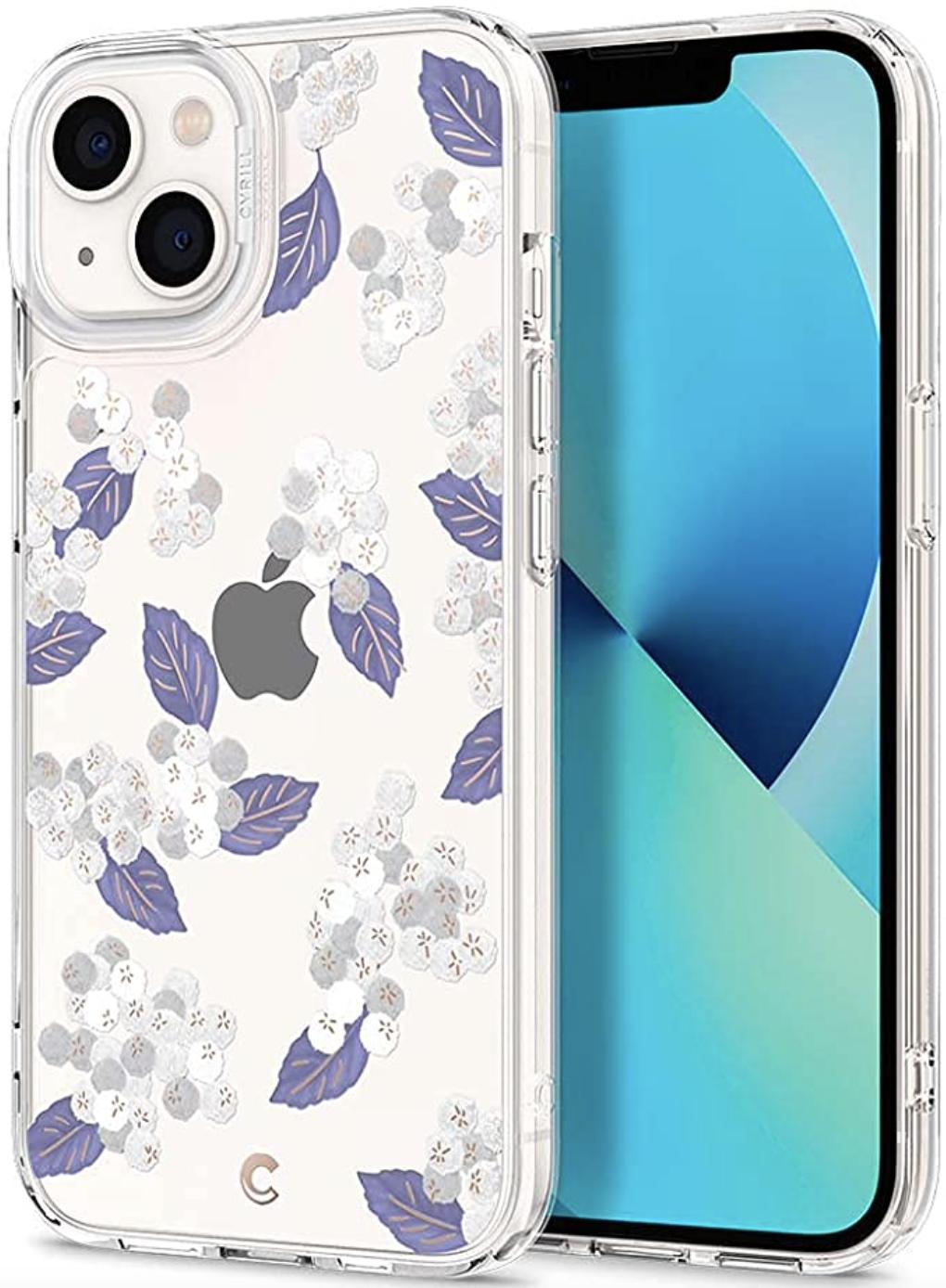 Cyrill Cecile Iphone 13 Case Render Cropped