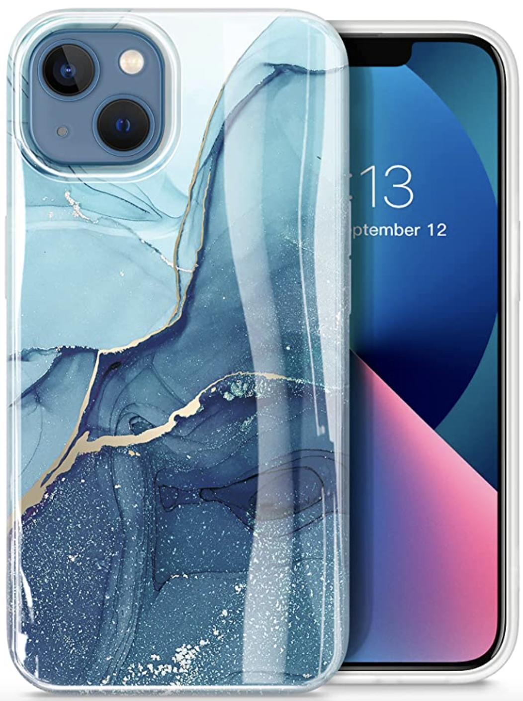 Gviewin Iphone 13 Case Render Cropped