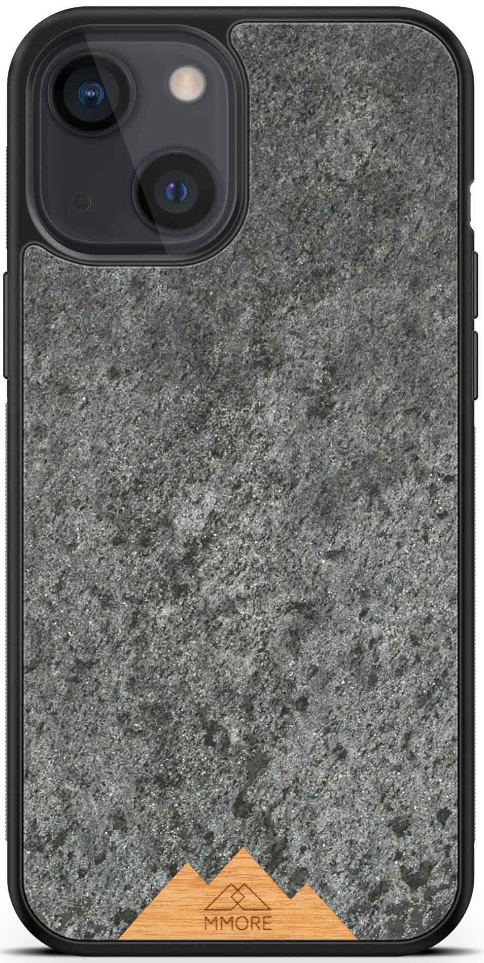 Mmore Mountain Stone phone case