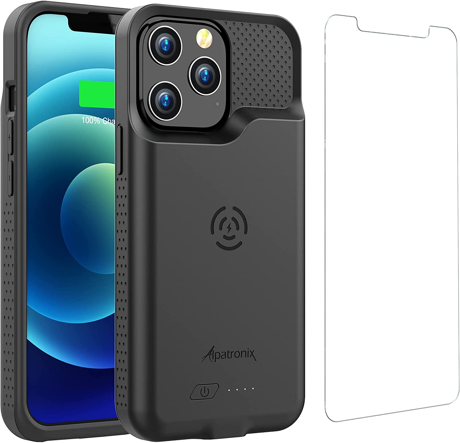 Alpatronix Battery Case Iphone 13 Pro Max