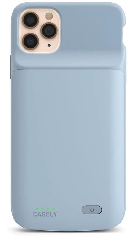 Casely Iphone 13 Pro Max Battery Case