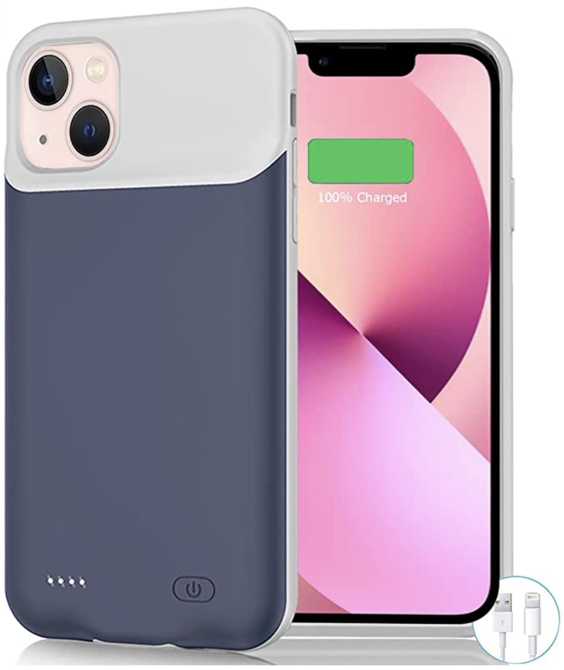 Jerss Battery Case For Iphone 13 Mini Render Cropped