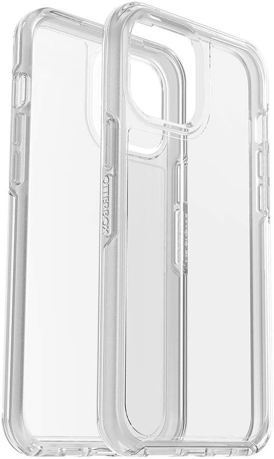 Otterbox Symmetry Clear Series