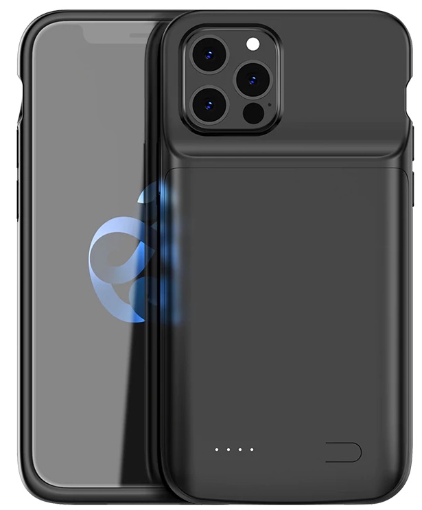 Plus Battery Case Iphone 13 Pro Max