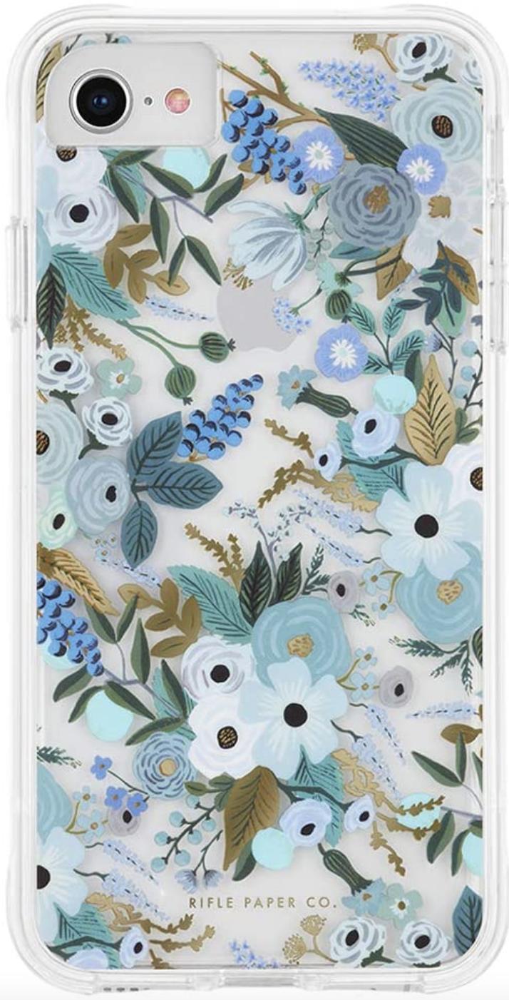 Rifle Paper Co Case Iphone Se Render Cropped