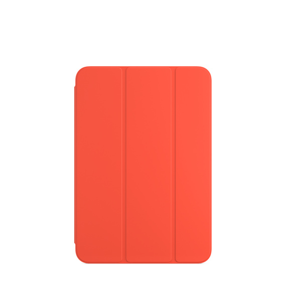 Smart Folio Orange Ipad Mini