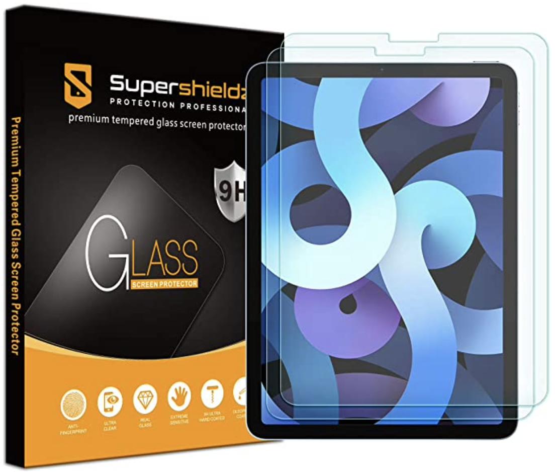 Supershieldz Ipad Air 5 Screen Protector Render Cropped