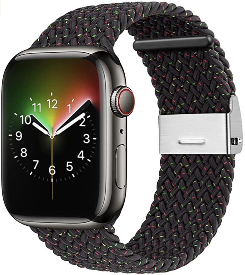 Aokoor Apple Watch Band Render Cropped