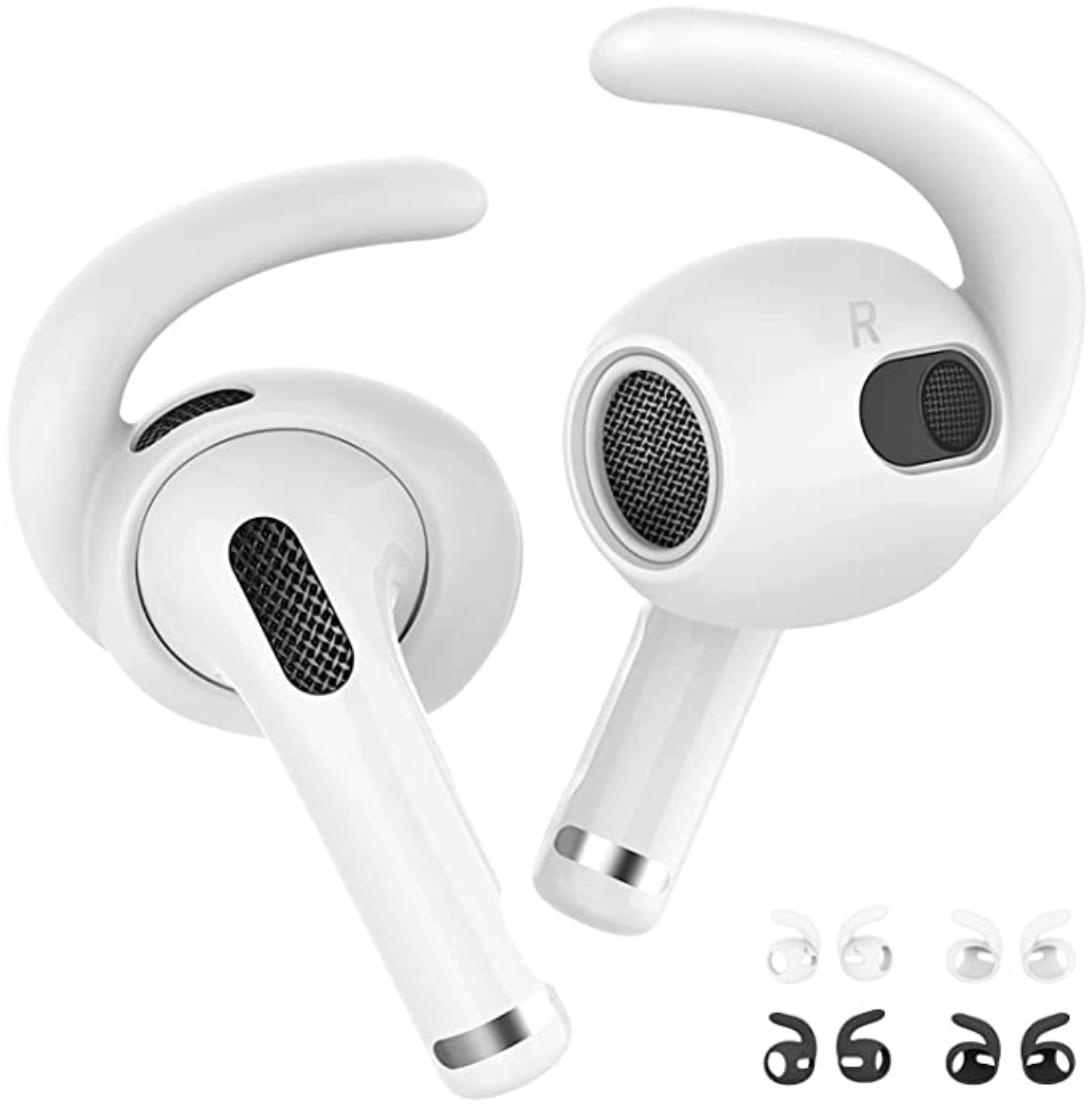 Mctopzo Airpods 3 Ear Hooks Render Cropped