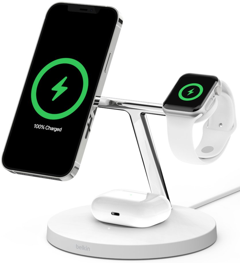 Wireless Charger With Magsafe