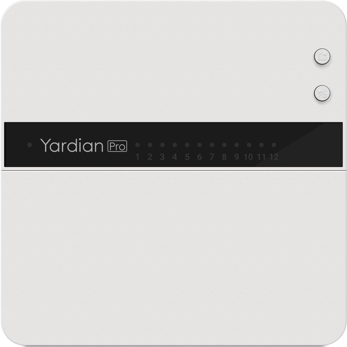 Yardian Pro 12 Zone Smart Sprinkler Controller