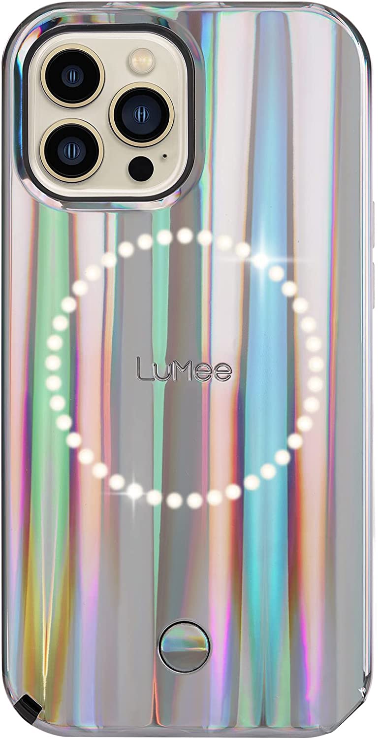 Lumee Halo Case Iphone 13 Render Cropped