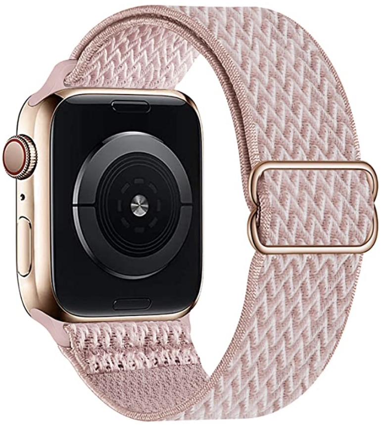 Ohcboogie Stretchy Solo Loop Apple Watch Band Render Cropped