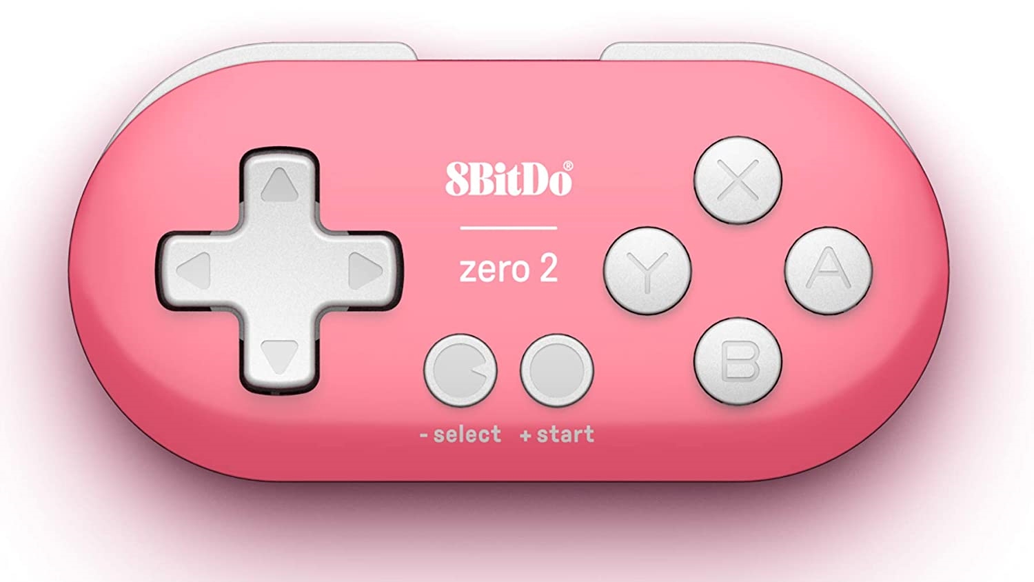 8bitdo Zero 2 Switch Controller Resize