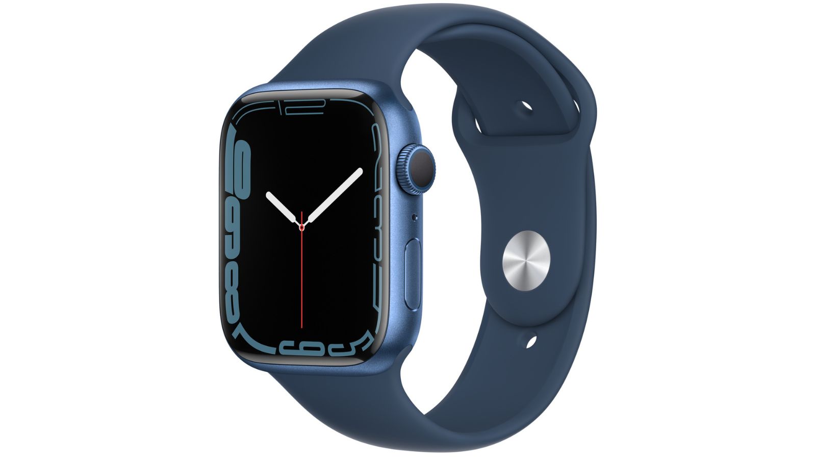 Penjualan Apple Watch Seri 7