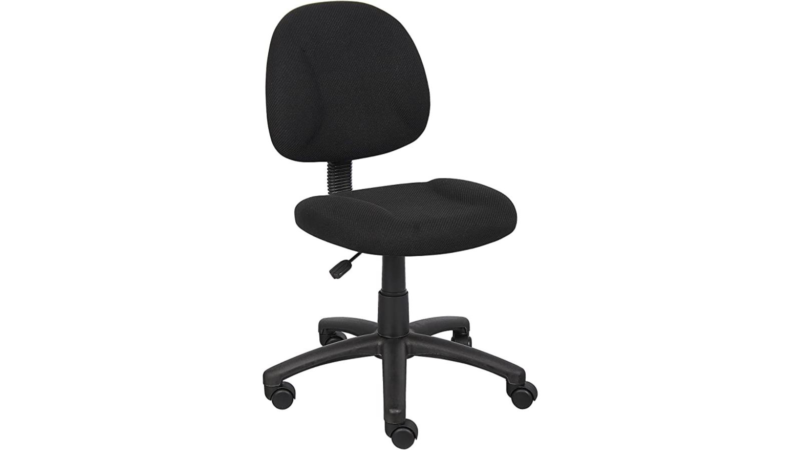 silla de postura de oficina jefe