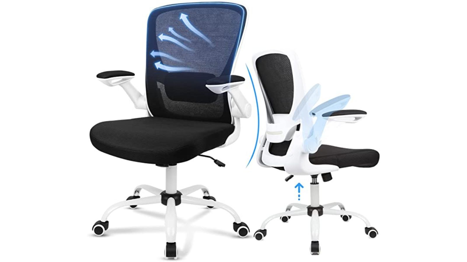 Erguosit Office Chair