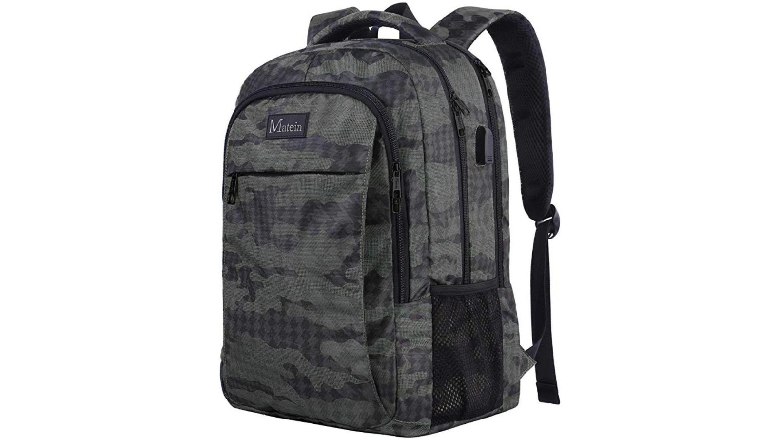 Matein Backpack Student