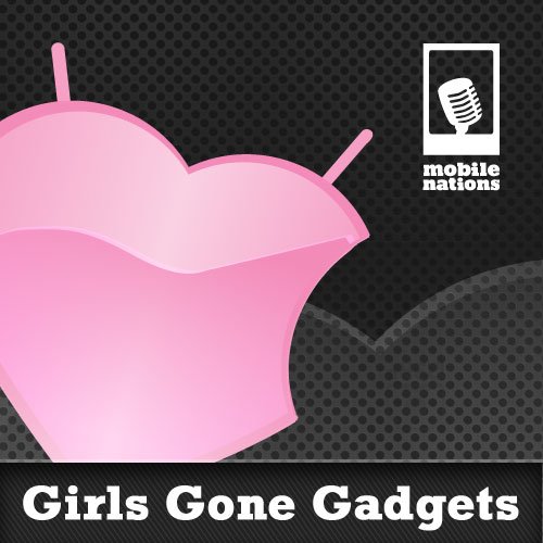 Girls Gone Gadgets