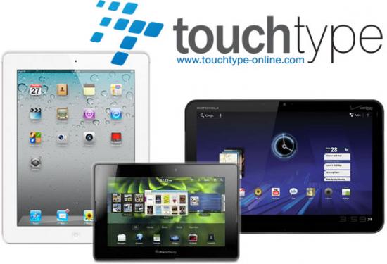 Win a Tablet of your Choice