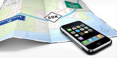 iPhone SDK Roadmap