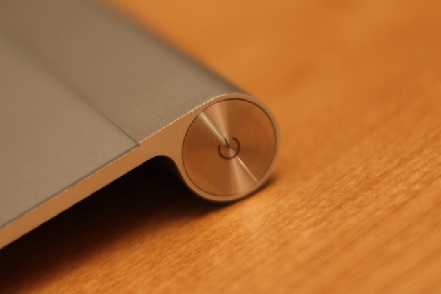 Apple Magic Trackpad review | iMore