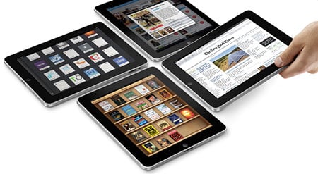 Top 5 reading apps for iPad | iMore