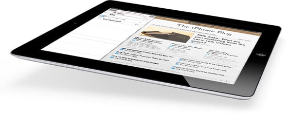 Top 5 RSS news feed readers for iPhone, iPad